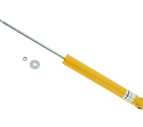 Koni Sport (Yellow) Shock 12-13 Volkswagen Golf R AWD - Rear