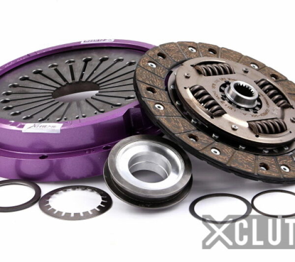 XClutch 72-73 Porsche 911 T 2.3L Stage 1 Sprung Organic Clutch Kit