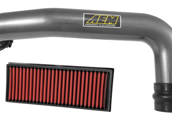 AEM 2015 Volkswagen Jetta 2.0L HCA Air Intake System