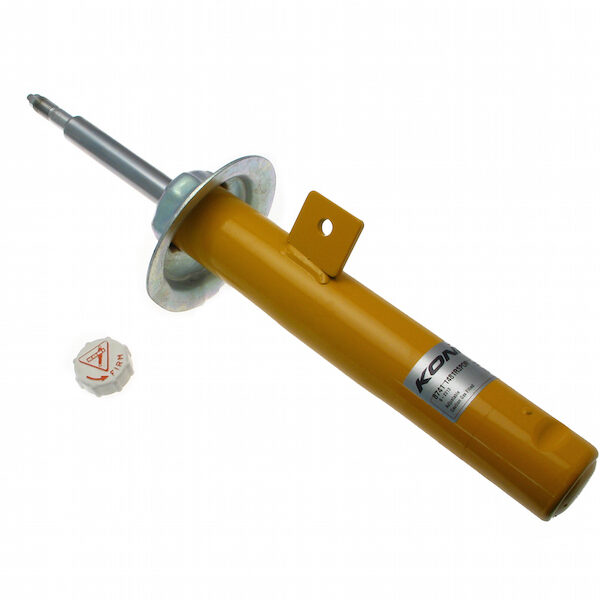 Koni Sport (Yellow) Shock 99-05 BMW 3 Series - E46 325Xi/330Xi Sedan/Touring (AWD) - Right Front