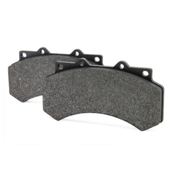 Alcon Pro-System CIR15/AV5/T16.5mm RD60.5mm Brake Pad Axle Set