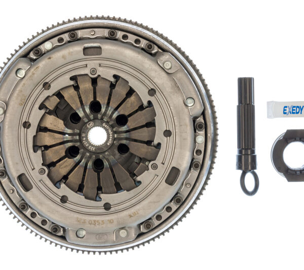 Exedy OE 2001-2001 Audi Tt L4 Clutch Kit