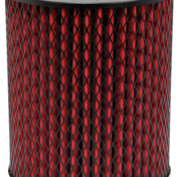 K&N Custom Air Filter - Round Radial Seal 12-3/4in OD 7in ID 15-1/8in H
