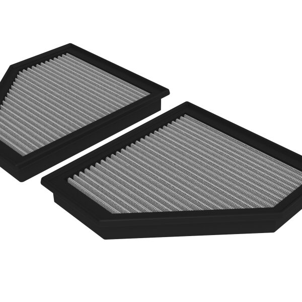aFe 23-24 BMW M2 (G87) Magnum FLOW Pro DRY S Air Filter