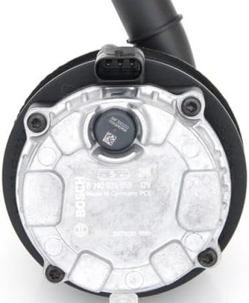 Bosch 108W Electric Water Pump