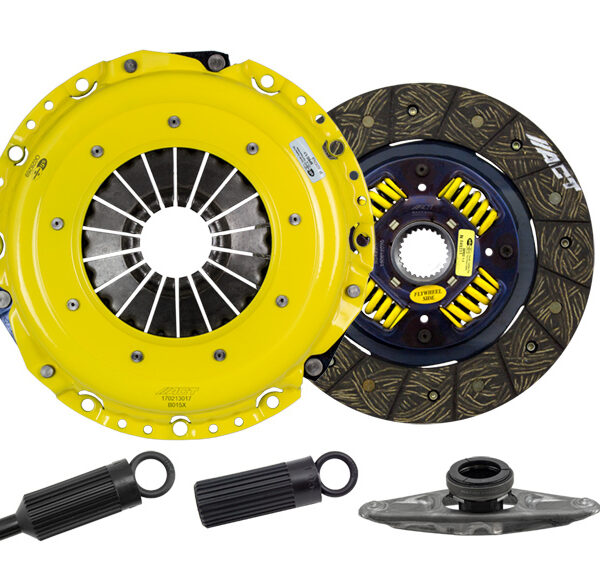 ACT 2007 BMW 135/335/535/435/Z4 HD/Perf Street Sprung Clutch Kit