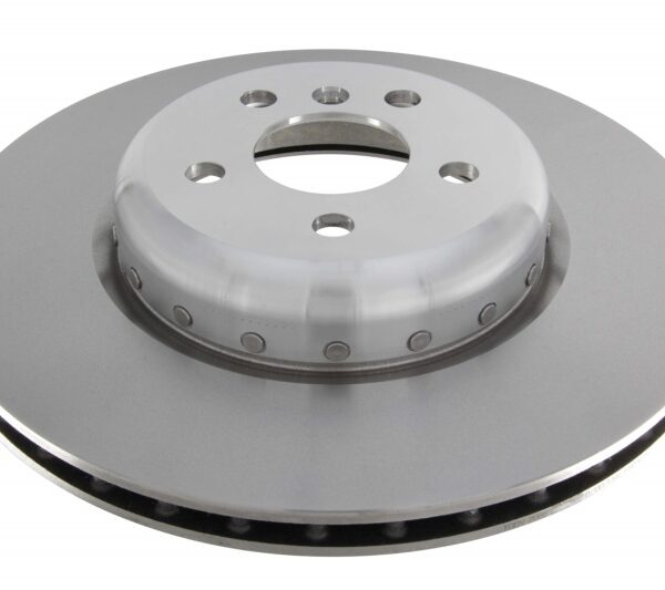 EBC 2019+ BMW 330 G20 2.0T RK Series Premium Front Rotors