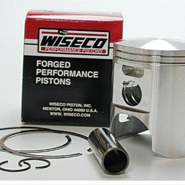 Wiseco HD 07-17 TC96 10.51 117cid (X) Piston Kit