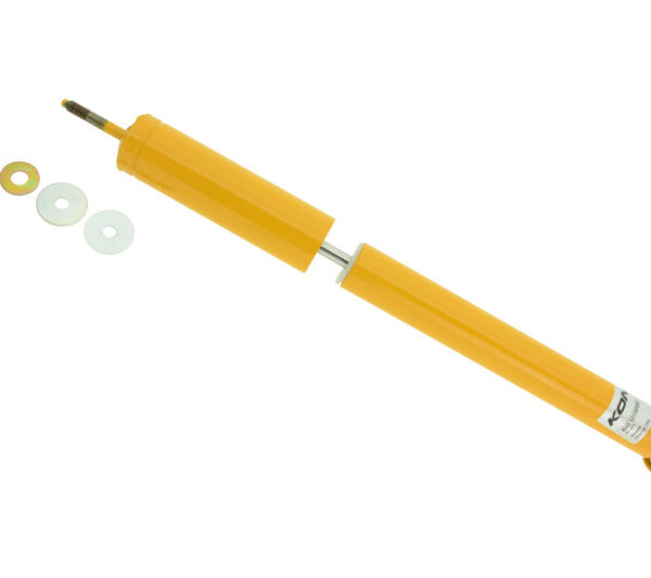 Koni Sport (Yellow) Shock 96-02 BMW E36 Z3 4 and 6 cyl. (Incl. M-Technik) - Rear