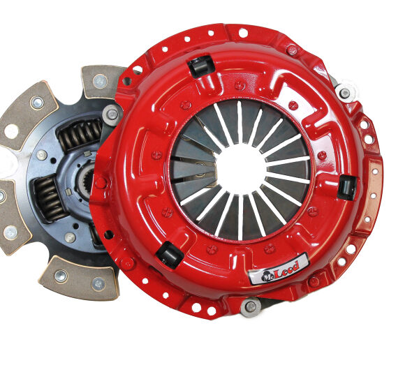 McLeod Tuner Series 05-15 Mini Cooper/Countryman/Paceman Street Power Clutch Kit