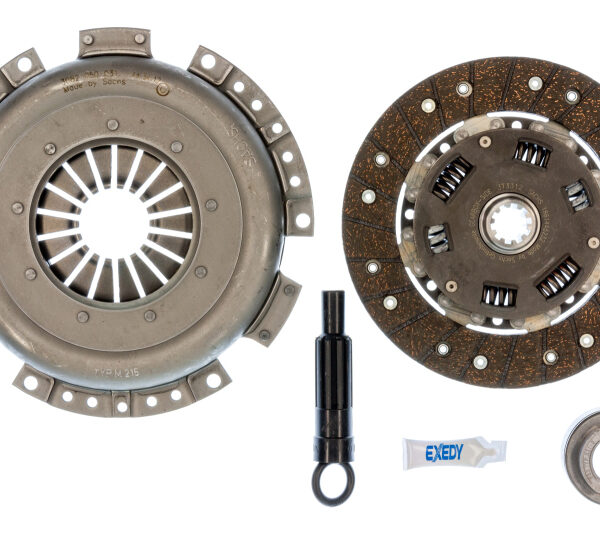 Exedy OE 1969-1971 Alfa Romeo Berlina L4 Clutch Kit