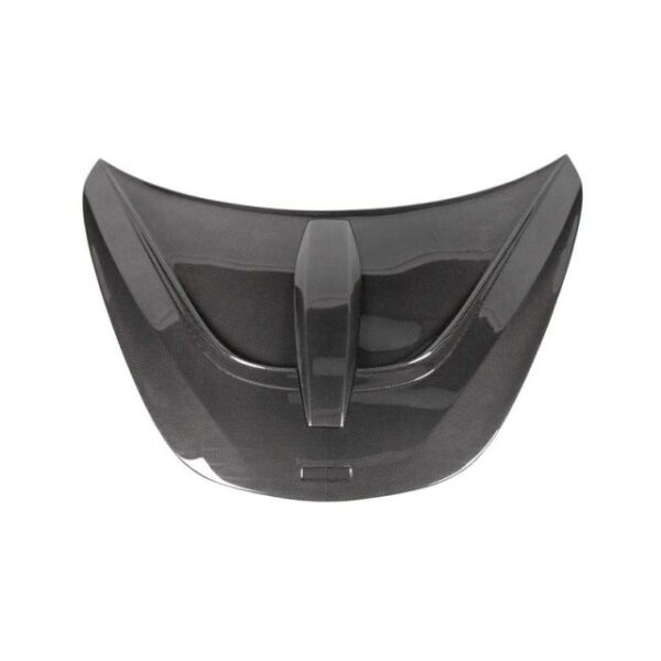 VR Aero McLaren 570S Carbon Fiber Senna Style Hood