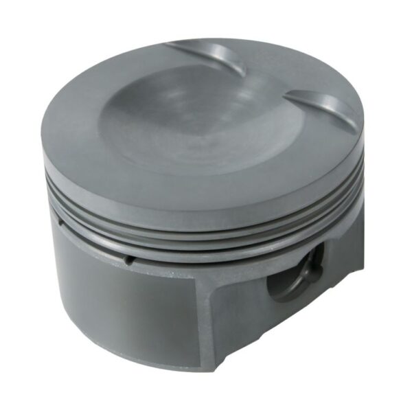 Mahle MS Piston Set VW TFSi 2.0L 83mm Bore 92.8mm Stroke 144mm Rod 20mm Pin -11cc 9.3 CR - Single