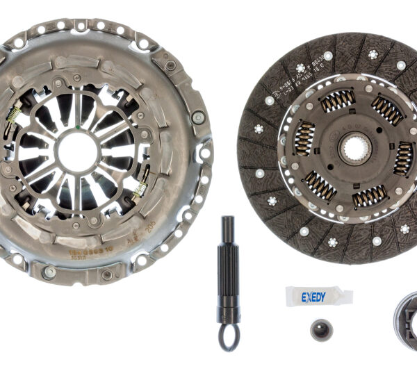 Exedy OE 2005-2007 Audi S4 V8 Clutch Kit