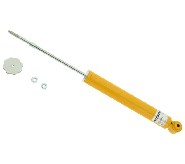 Koni Sport (Yellow) Shock 97-02 Mercedes W208 CLK - Rear