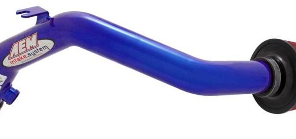 AEM 99.5-04 VW Jetta V6/ GTi VR6 Blue Cold Air Intake