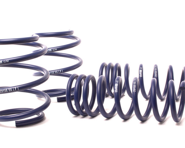 H&R 05-11 BMW M6 E64 Sport Spring