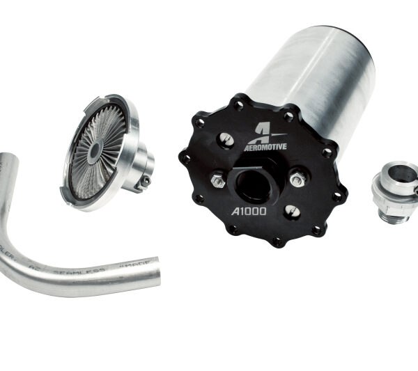 Aeromotive Universal In-Tank Stealth System - A1000