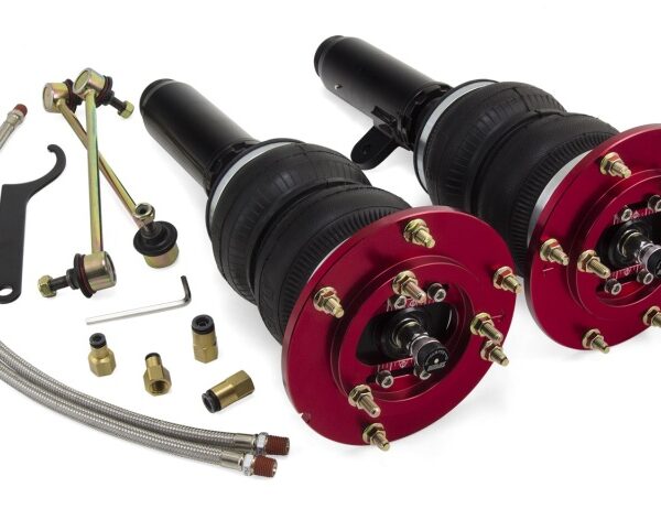 Air Lift Performance 2015-2017 BMW M3/M4 Front Kit (5 Bolt)