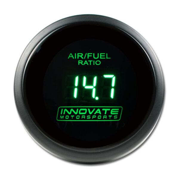 Innovate DB-Green Gauge / LC-2 Kit