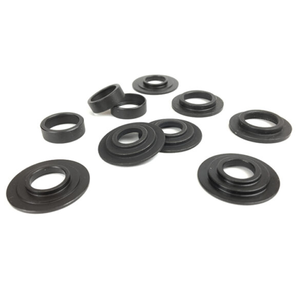 Supertech Spring Seat Locator OD 28mm ID 19.80mm 2.20mm - Set of 24