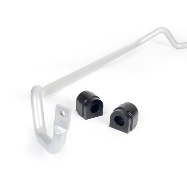 Whiteline BMW 1 Series/3 Series Front 27mm Swaybar - RWD Only (Non M3/AWD iX Models)