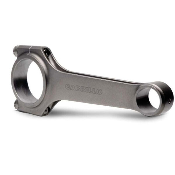 Carrillo Lamborghini 5.2L V10 154mm Pro-H 8mm CARR Bolt Connecting Rod (Single)
