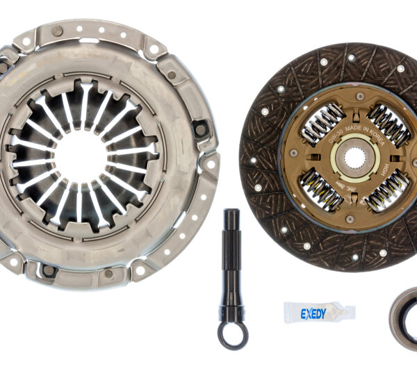 Exedy OE 2001-2002 Daewoo Leganza L4 Clutch Kit