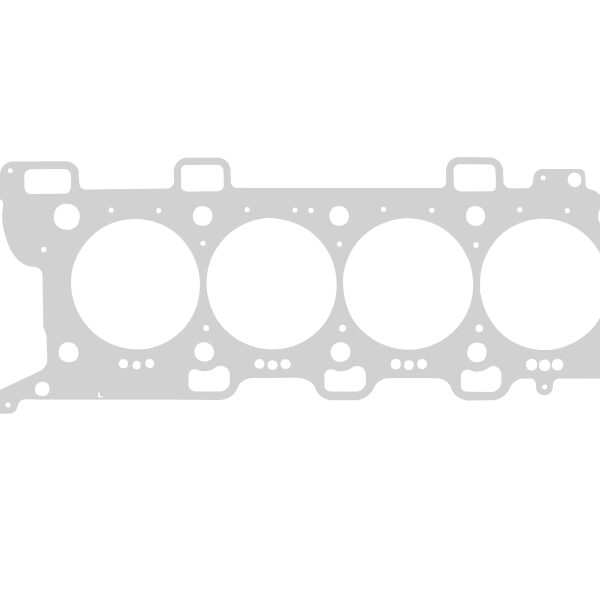 Supertech 92-96 BMW M50/S50 86mm Dia 1.60mm Thick High Boost Cooper Ring Head Gasket
