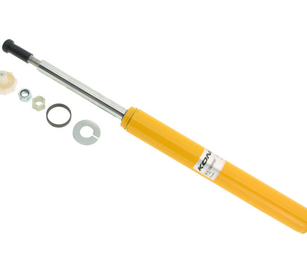 Koni Sport (Yellow) Shock 79-87 Audi 4000 Sedan/ Coupe & GT FWD/ 4 cyl. & 5 cyl. - Front