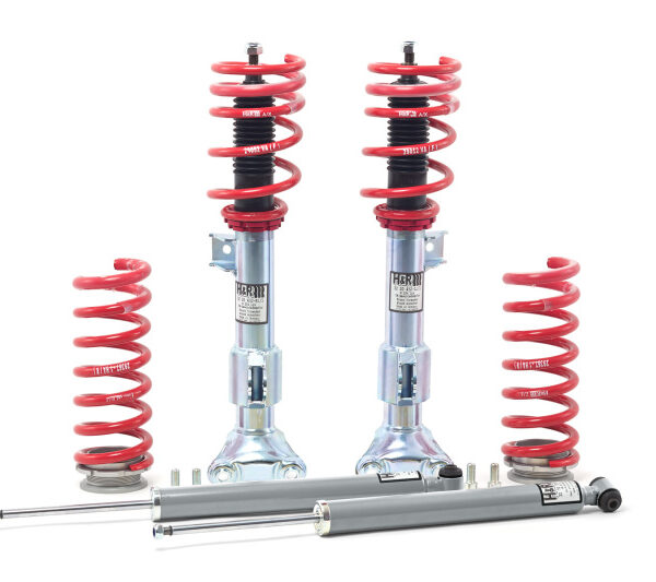 H&R 08-14 Mercedes-Benz C250 Sedan/C300 Sedan/C350 Sedan W204 Street Perf. Coil Over