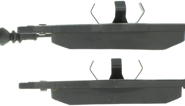 StopTech Performance 99-08 VW Jetta / 5/99-05 Golf GTi/GLS Turbo Front Brake Pads