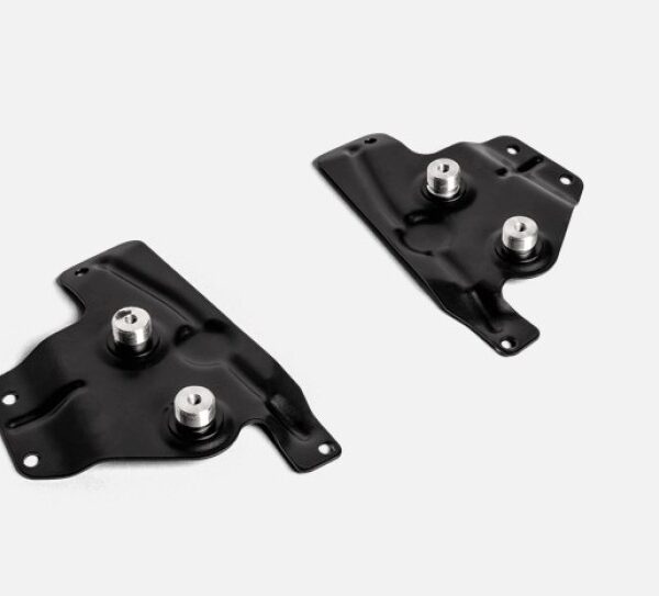 Akrapovic 2023 BMW M2 (G87) Fitting Kit for Rear Wing WI-BM/CA/1/G