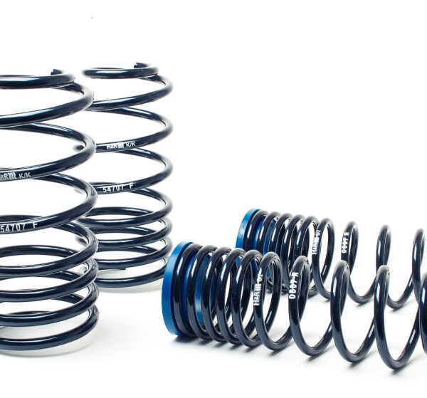 H&R 92-94 Volkswagen Corrado SLC VR6 Sport Spring