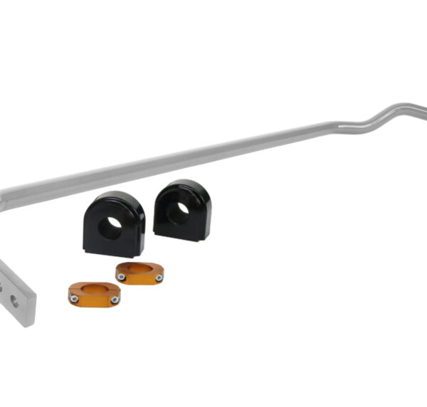 Whiteline 19-20 BMW Z4 Front 24mm Heavy Duty Adjustable Swaybar