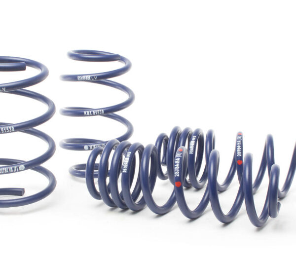 H&R 19-22 Volkswagen Arteon 4MOTION (AWD) 2.0 TSI Sport Spring (w/DCC & Sport Susp.)