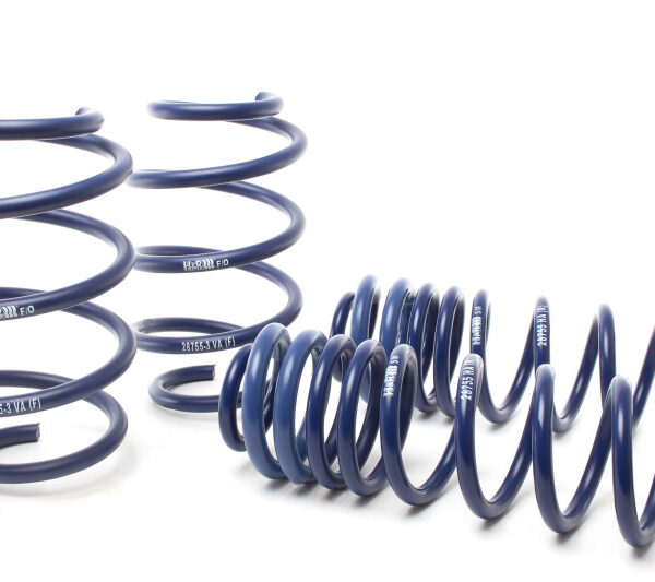 H&R 18-22 Volkswagen Tiguan 4MOTION (4WD) MQB Sport Spring