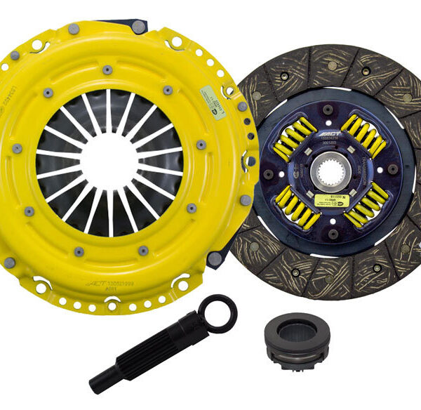 ACT 2005 Audi S4 HD/Perf Street Sprung Clutch Kit