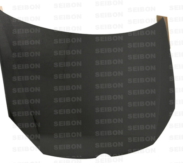 Seibon10-11 VW Golf GTI 5K/MK6 OEM Carbon Fiber Hood