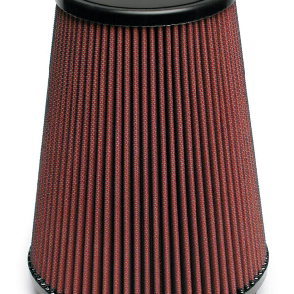 Airaid Universal Air Filter - Cone 6 x 7 1/4 x 5 x 9