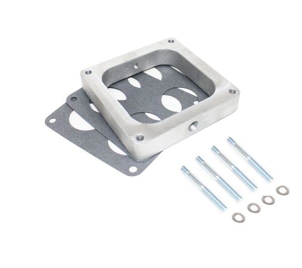 Snow Performance Dominator Carb Spacer Plate - 4500 Style