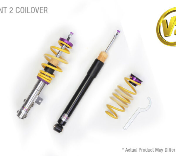 KW Coilover Kit V2 BMW 3series G20 M340i RWD w/o EDC Sedan (exc. M3)