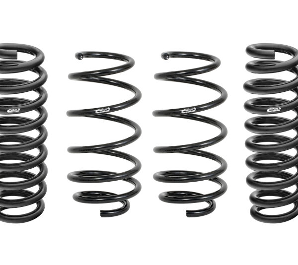 Eibach Pro-Kit for 2018 Volkswagen Atlas 2.0L Turbo