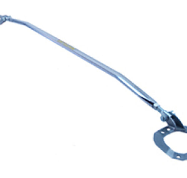 Whiteline 99-05 BMW 3 Series E46 excl M3 Front adjustable strut tower brace excl traction control