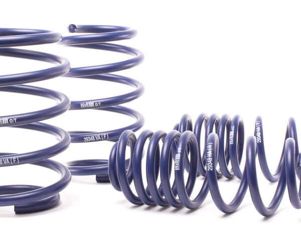 H&R 00-06 BMW X5 E53 Sport Spring