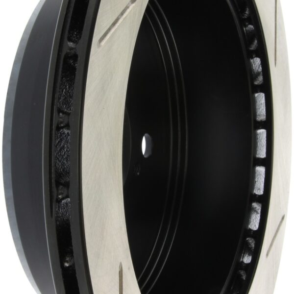 StopTech Power Slot 86-92 Supra ALL Rear Right SportStop Slotted Rotor