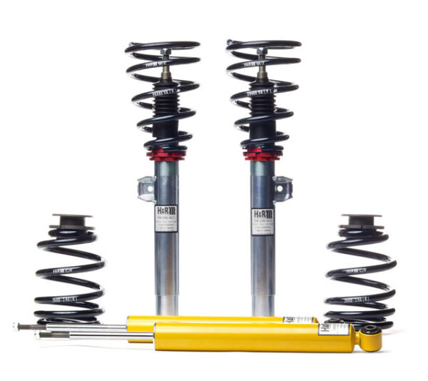 H&R 99-05 BMW 323i/325i/328i/330i E46 Street Perf. Coil Over