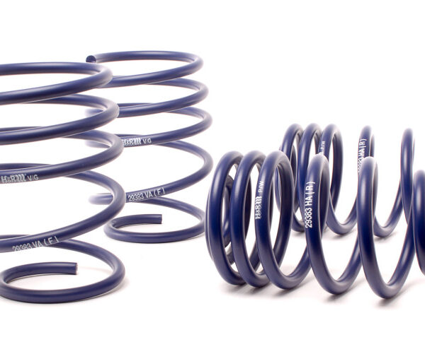 H&R 01-05 BMW 325Xi/330Xi E46 Sport Spring