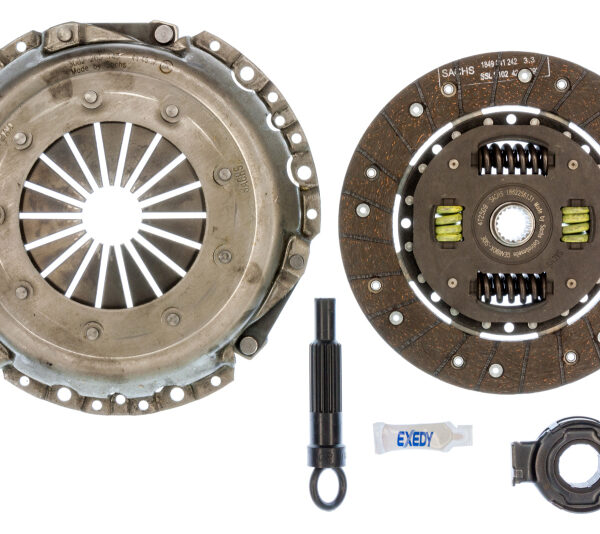 Exedy OE 1991-1995 Alfa Romeo 164 V6 Clutch Kit