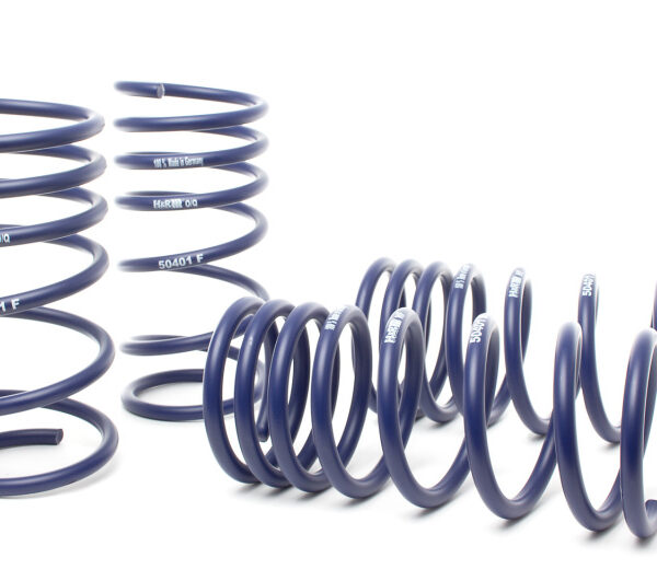H&R 66-76 BMW 2002 E10 Sport Spring